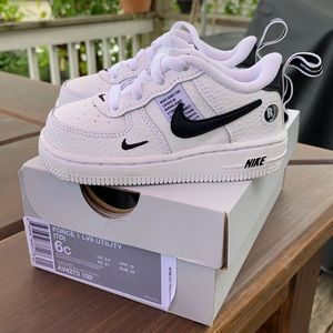 New in box! Nike Air Force 1 size 6